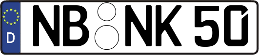 NB-NK50