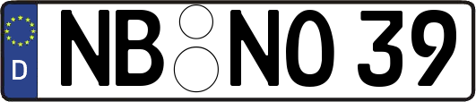 NB-NO39