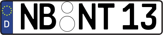 NB-NT13