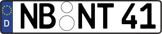 NB-NT41