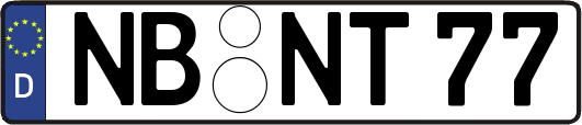 NB-NT77