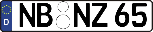 NB-NZ65
