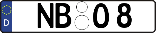 NB-O8
