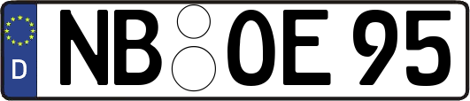 NB-OE95