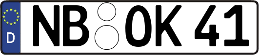 NB-OK41