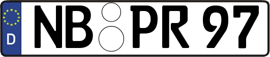 NB-PR97