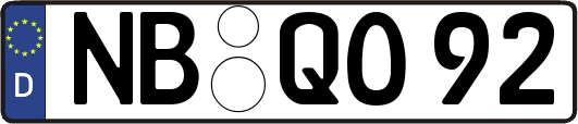 NB-QO92