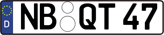 NB-QT47