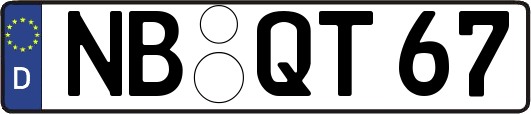 NB-QT67