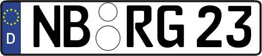 NB-RG23