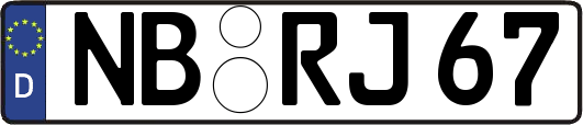 NB-RJ67