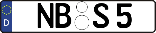 NB-S5