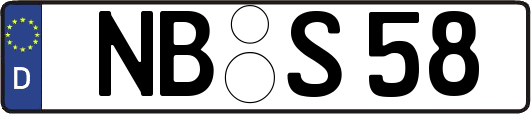 NB-S58