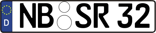 NB-SR32