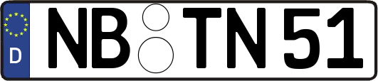 NB-TN51