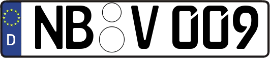 NB-V009