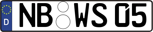 NB-WS05