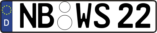 NB-WS22