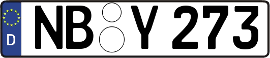 NB-Y273