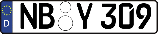 NB-Y309