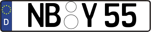 NB-Y55