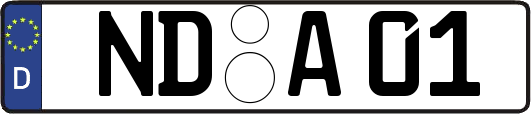 ND-A01