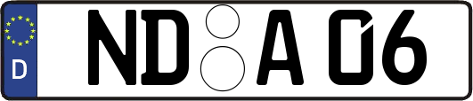 ND-A06