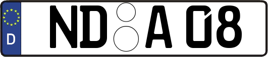 ND-A08