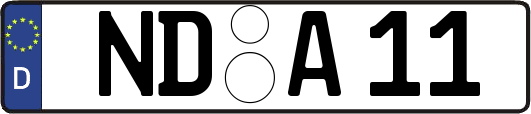 ND-A11