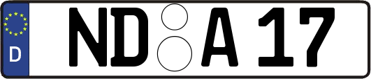 ND-A17