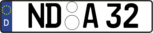 ND-A32