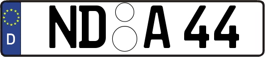 ND-A44