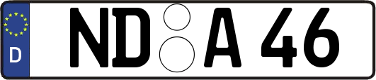 ND-A46