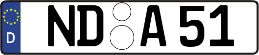 ND-A51