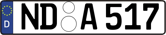 ND-A517