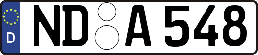 ND-A548