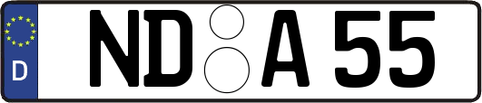 ND-A55