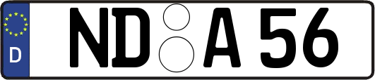 ND-A56