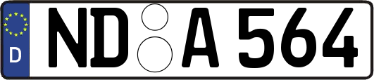 ND-A564