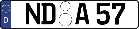 ND-A57