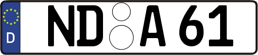 ND-A61