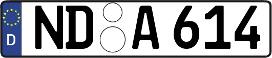 ND-A614