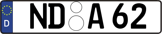 ND-A62