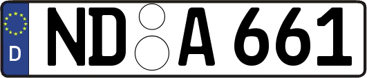 ND-A661