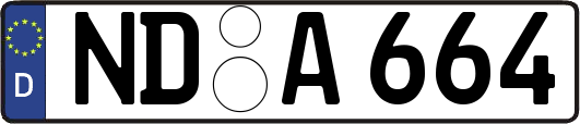 ND-A664