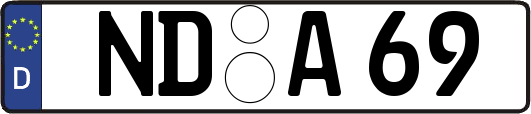 ND-A69