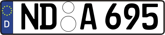 ND-A695