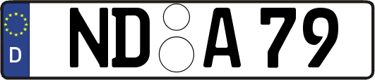 ND-A79