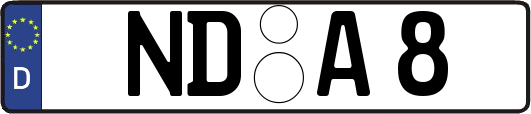 ND-A8