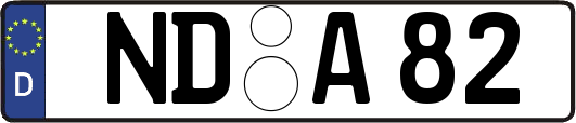 ND-A82